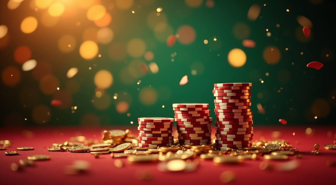 bdk71 The bdk71 Casino Lobby — Live Tables, Slots and More